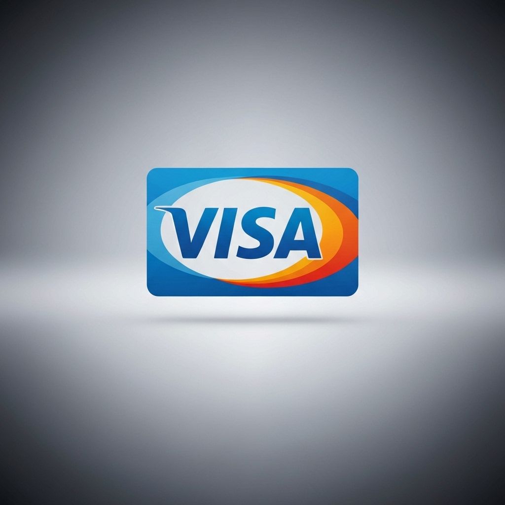 Visa Gift Card logo